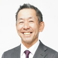 写真：株式会社船井総合研究所 村上 勝彦