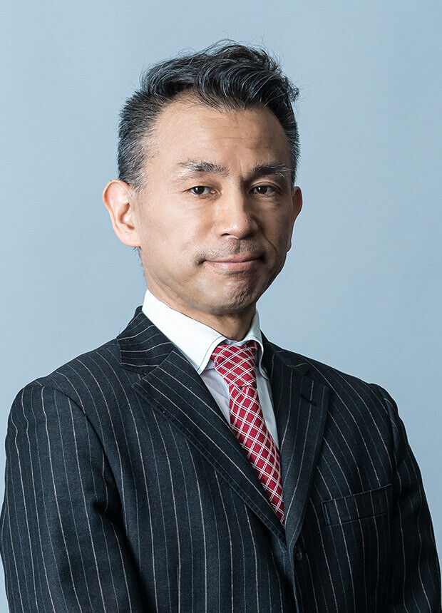 菊池 功