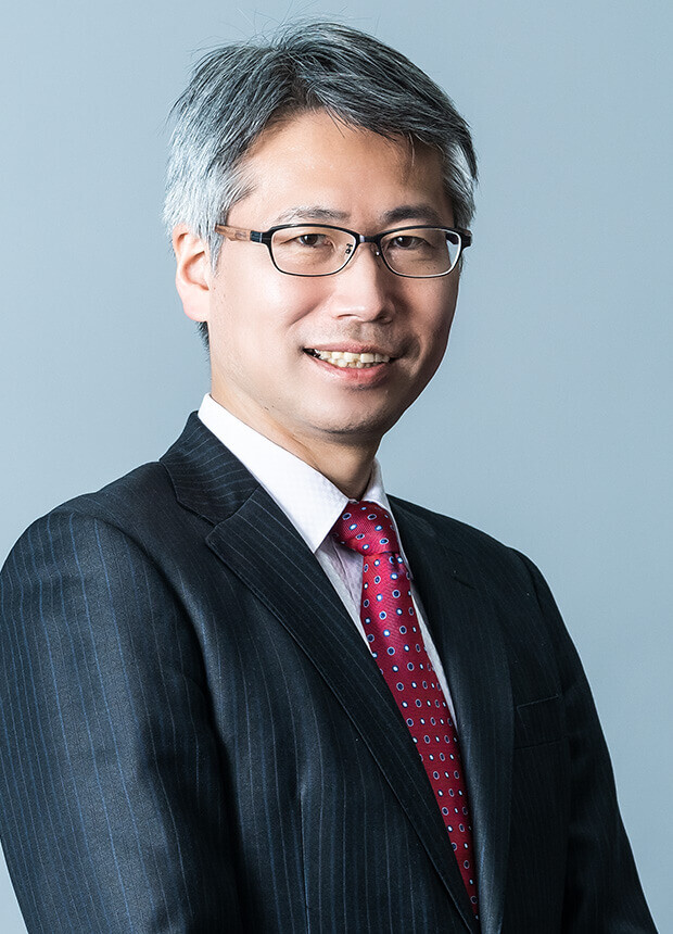 小平 勝也