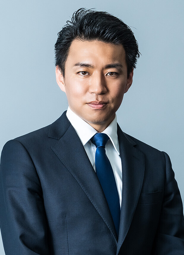 松井 桂