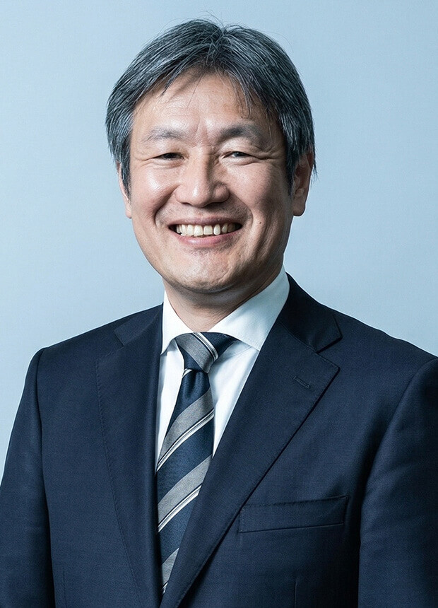 清尾 修