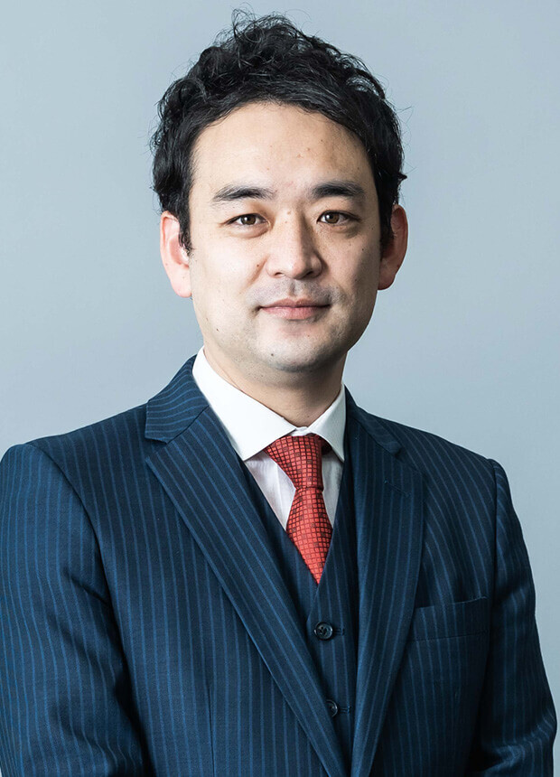 鈴木 圭介