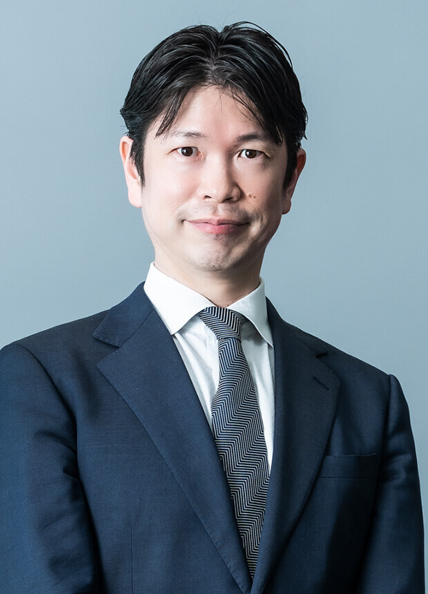 渡邊 功一