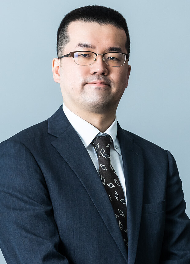 橋本 吉弘