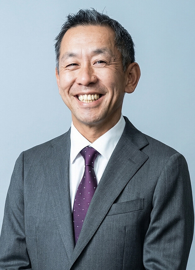 村上 勝彦