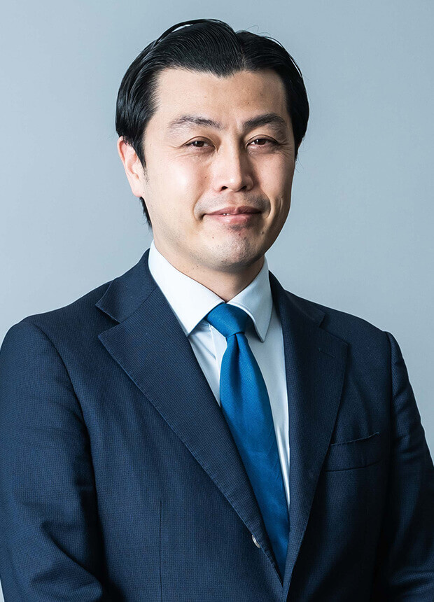石田 武裕