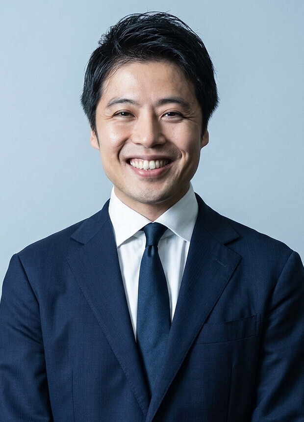 中川 洋一