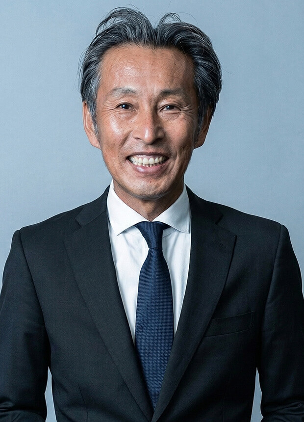 貴船 隆宣