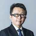 写真:株式会社船井総研ヒューマンキャピタルコンサルティング 南原 繁