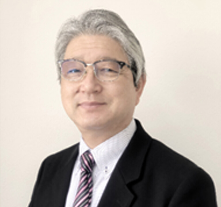 高山久信氏
