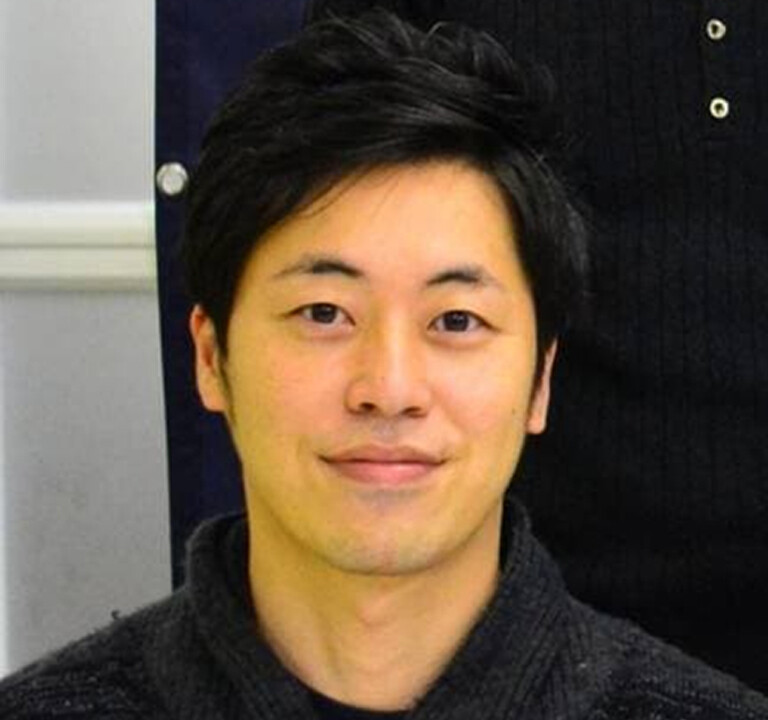 大谷 和敬氏