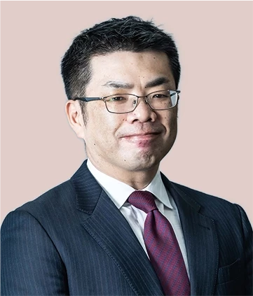 杉浦 昇氏の写真