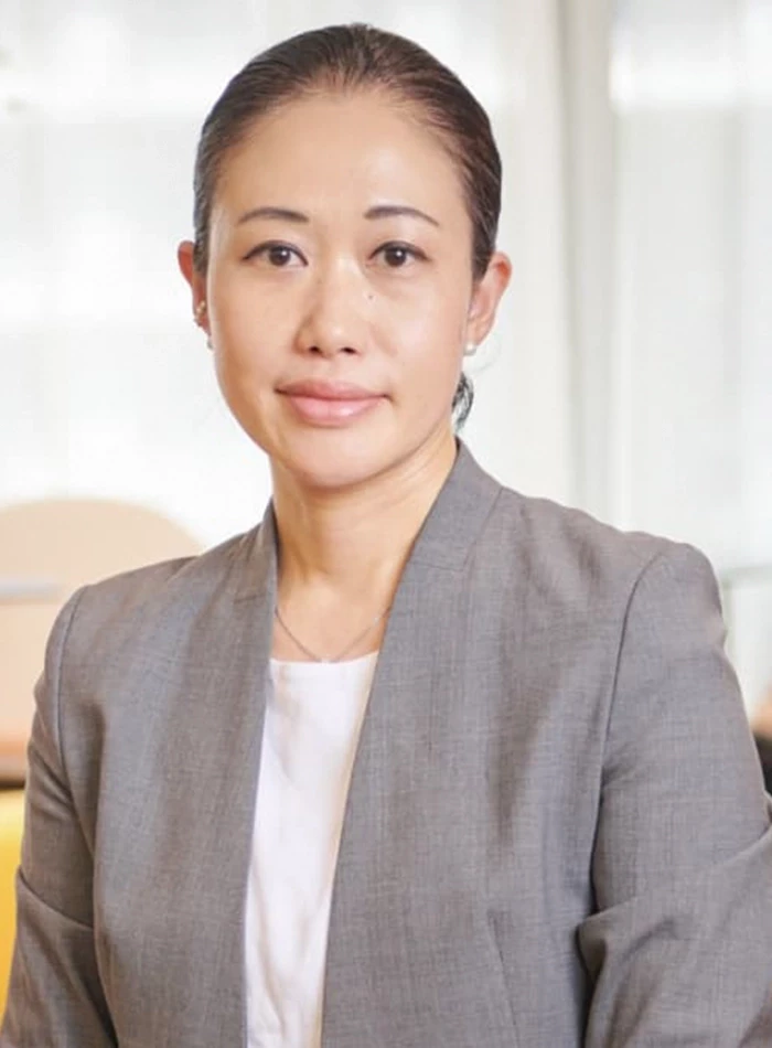 鈴木美樹子氏 画像