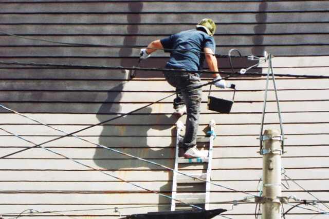 中堅塗装会社の活用事例