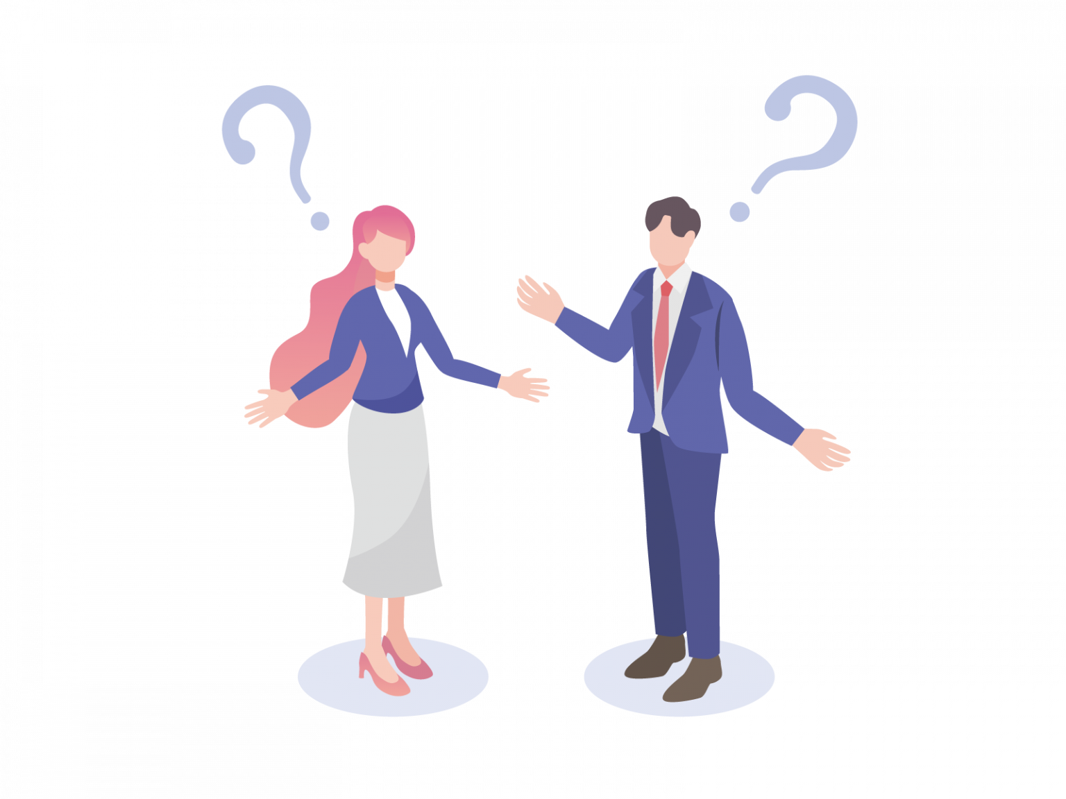 ノウハウがなく何から始めればよいのかわからない