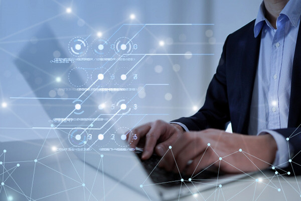 スピード感のある実行支援