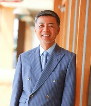文野 直樹 氏