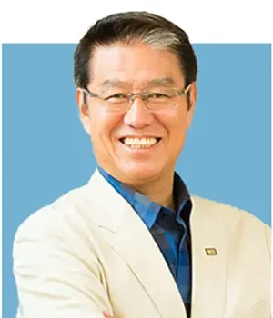 丸本 文紀 氏