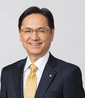 齋藤　清一　氏
