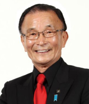 関 文彦 氏