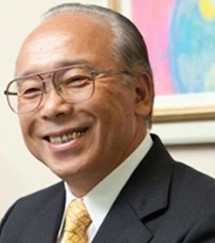 髙橋　勇　氏