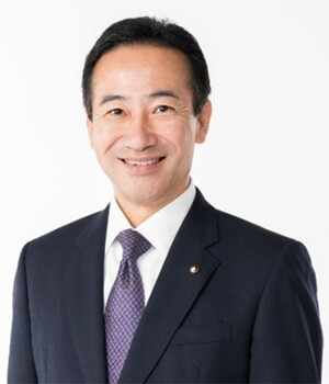 佐々木 孝冨 氏