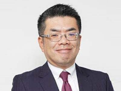 株式会社船井総合研究所　取締役執行役員　杉浦 昇