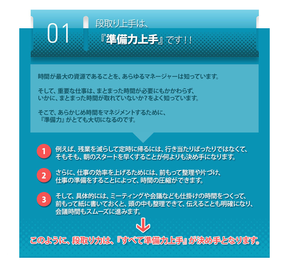 学べること詳細1