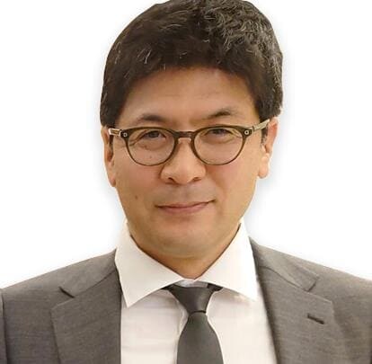 ナガヤス工業株式会社代表取締役 大根田 長政氏