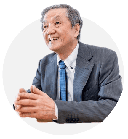 株式会社近藤工務店取締役会長 近藤 献一氏