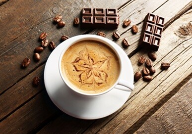 コーヒーのイメージ画像