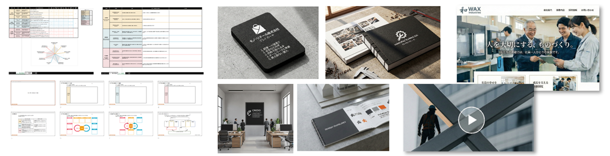 報告書 アウトプット