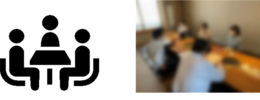 オファー後のフォロー