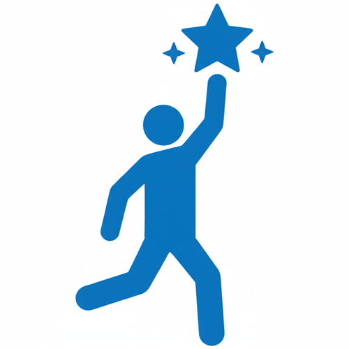 モチベーション向上