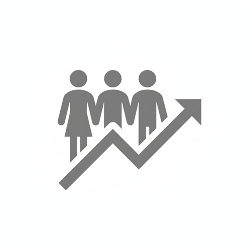 組織のパフォーマンス向上