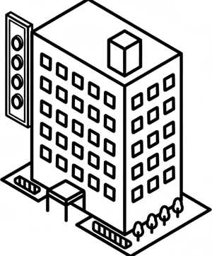 企業の期待アイコン