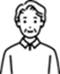 従業員の期待アイコン