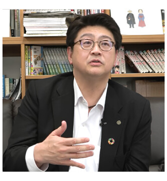 吉岡様